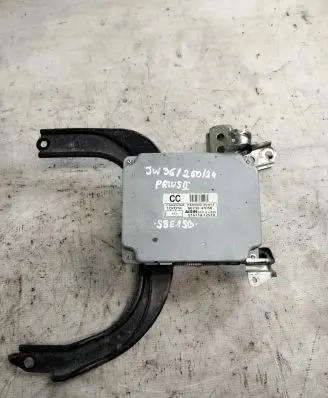 Toyota Prius (XW20) Parking PDC control unit/module 8679247050