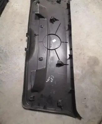 BMW 1 E81 E87 Other trunk/boot trim element 7169975