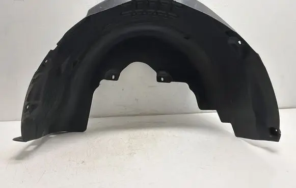 Opel Vivaro Rear arch fender liner splash guards 9857657480 9857657580