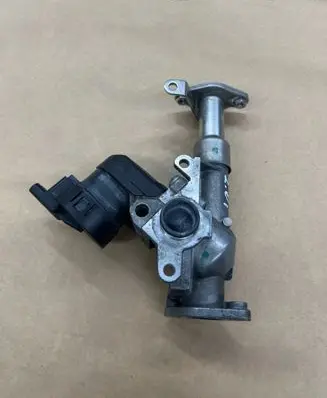 BMW 3 E90 E91 EGR valve 4136R038