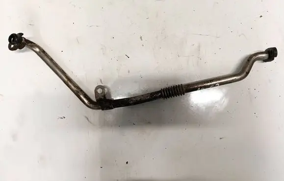 Ford Transit EGR valve line/pipe/hose