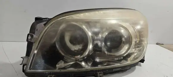 Toyota RAV 4 (XA30) Headlight/headlamp