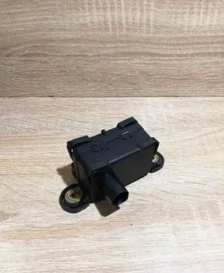 Audi Q7 4L ESP acceleration yaw rate sensor 7H0907652A