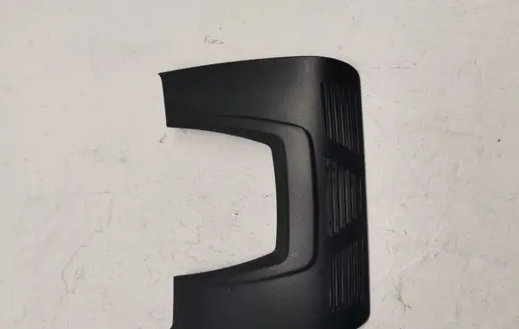 BMW X5M F85 Headlining lighting console trim 9291974