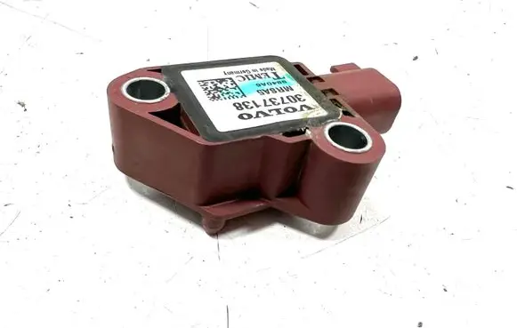 Volvo S80 Airbag deployment crash/impact sensor 30737138 8840A6