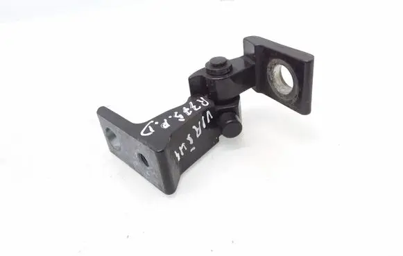 Audi A8 S8 D4 4H Front door upper hinge 4H0831402A