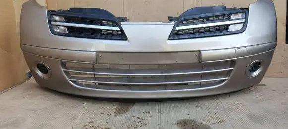 Nissan Micra Front bumper 62022BC240