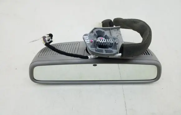 Mercedes-Benz C W204 Rear view mirror (interior) A2048101317