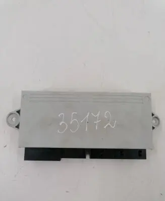 BMW 7 E65 E66 Door control unit/module 61356921980