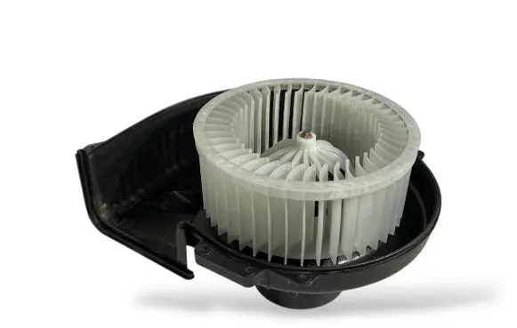 Volkswagen Polo V 6R Heater fan/blower 2002221