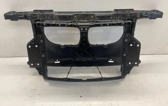 BMW 1 E81 E87 Radiator support slam panel 7193748