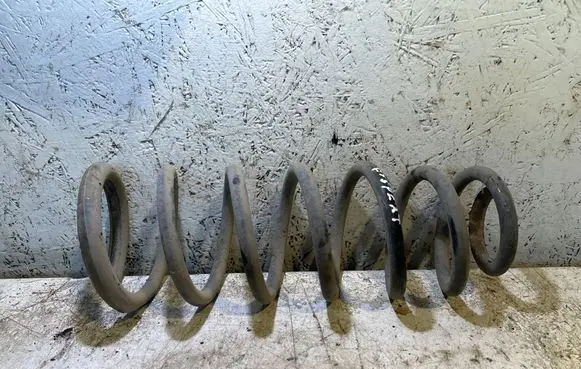 Peugeot Expert Rear coil spring