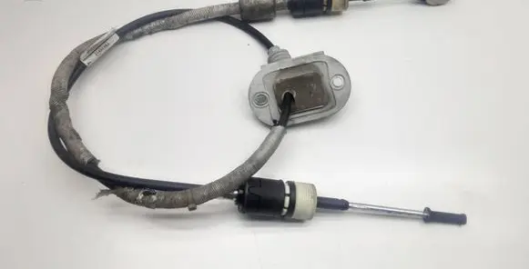 Volvo S90, V90 Gear shift cable linkage 31492343