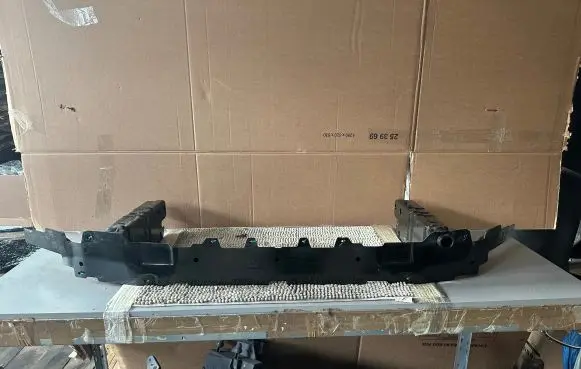 BMW iX3 G08 Front bumper support beam 8498649 18697611 200924A
