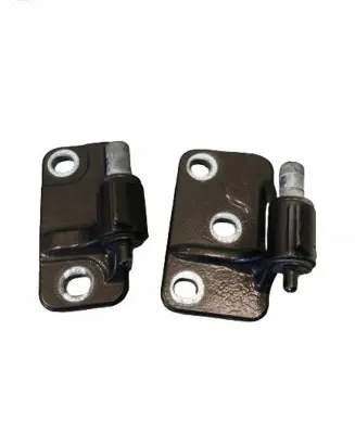 Mercedes-Benz Sprinter W906 Front door hinges set 
