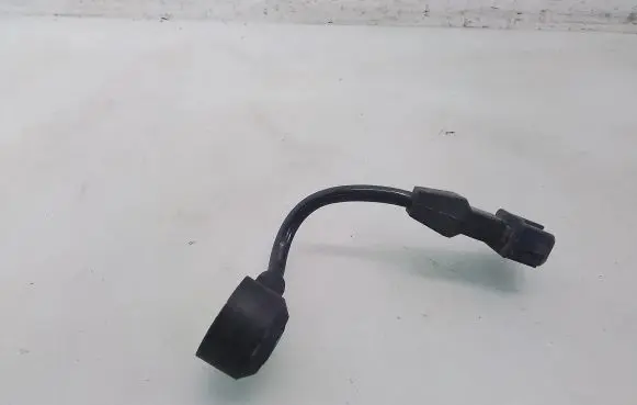 Detonation knock sensor