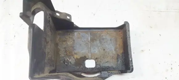 Mitsubishi Space Wagon Battery box tray 