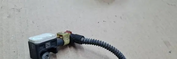 Audi A6 S6 C7 4G Airbag deployment crash/impact sensor 4H0959651A