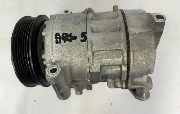Alfa Romeo Stelvio Air conditioning (A/C) compressor (pump)
