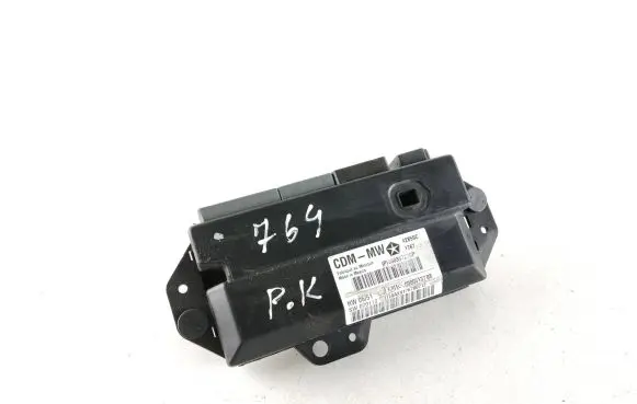 Chrysler 300 - 300C Door control unit/module 56038722AP 42859C 00005137B8