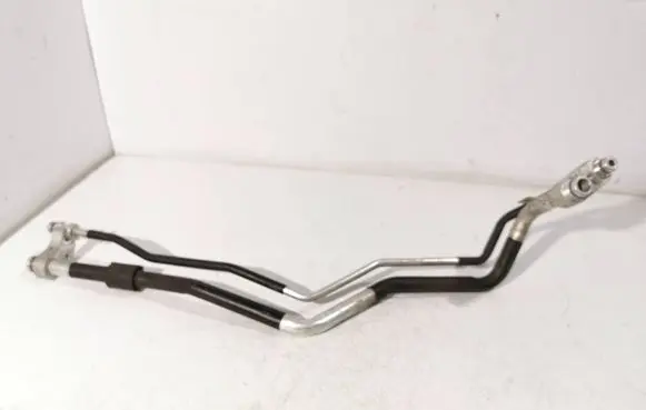 Audi Q7 4M Air conditioning (A/C) pipe/hose 4M0816886A