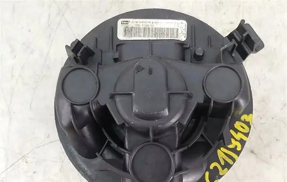 Nissan Micra K14 Heater fan/blower 