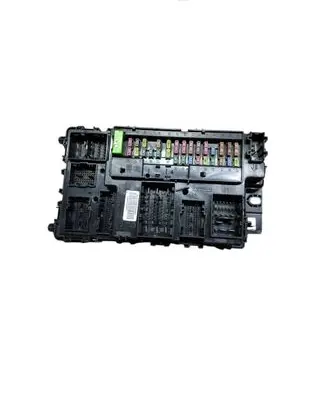 Ford Fusion II Comfort/convenience module GU5T15604BDD