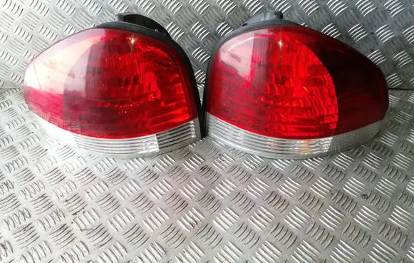 Hyundai Santa Fe Rear/tail lights set 92401265XX 92402265XX