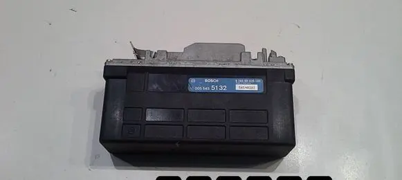 Mercedes-Benz E W124 Engine control unit/module 0055455132