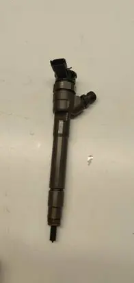 Renault Espace V (RFC) Fuel injector 0445110569