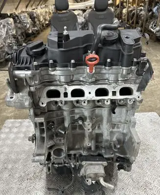Hyundai Tucson IV NX4 Engine G4ft Nz201457