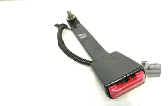 Ford Cougar Front seatbelt buckle 335981