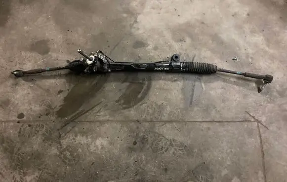 Chevrolet Orlando Steering rack 13251834