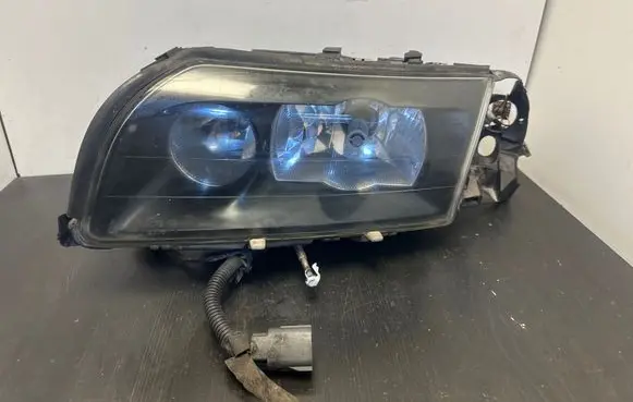 Volvo S80 Headlight/headlamp 30716978