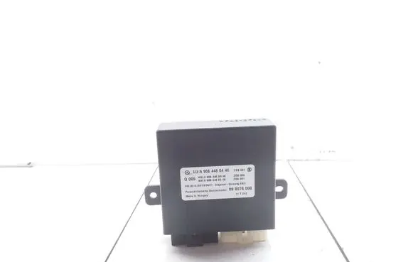 Volkswagen Crafter Parking PDC control unit/module A9064460446 898078000