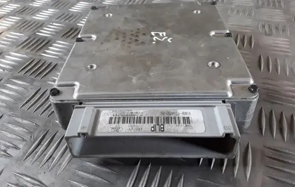 Ford Mondeo MK I Engine control unit/module 93BB12A650BC