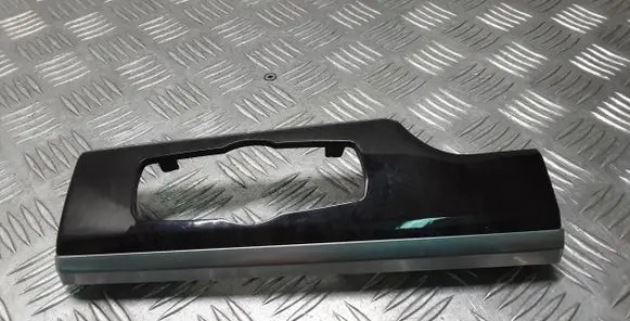 BMW 7 F01 F02 F03 F04 Dashboard glove box trim 9192355