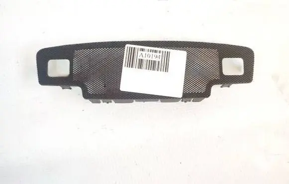 Audi A3 S3 8P Other interior part 8P0857367