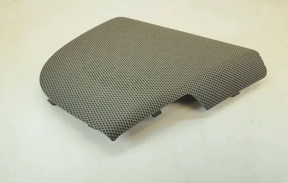 Audi A3 S3 8P Front door speaker cover trim 8P3035420