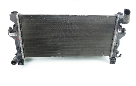 Peugeot Boxer Coolant radiator 1340359080