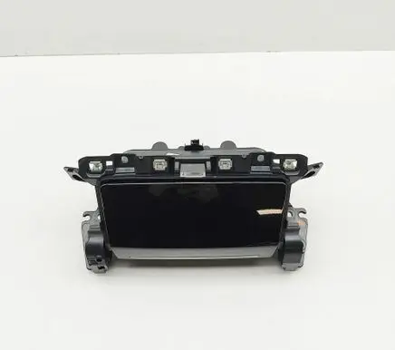 Peugeot 2008 II Glove box 9852884080 9827401780