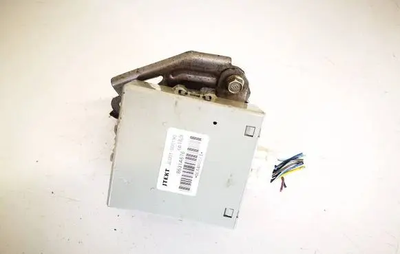 Peugeot 4007 Other control units/modules 8631a676