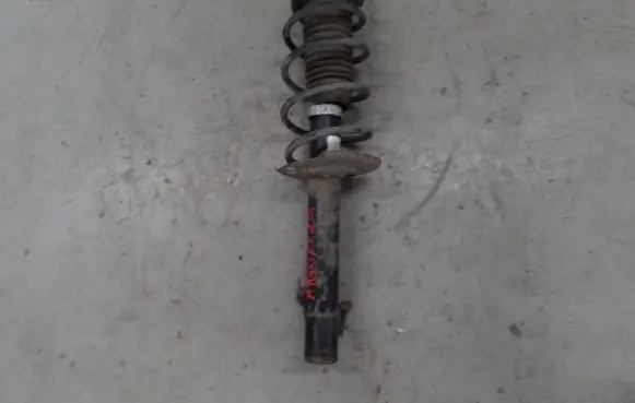 Toyota Aygo AB10 Front shock absorber/damper