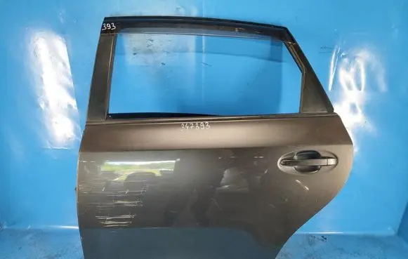 Toyota Prius+ (ZVW40) Front door 6700447180