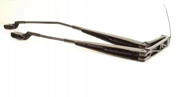 Volkswagen Scirocco Front wiper blade arm