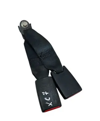 Mazda CX-7 Middle seatbelt buckle (rear) 070704HFP