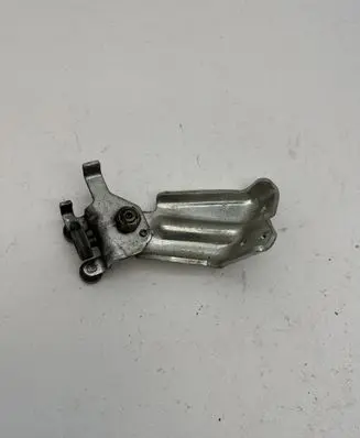 Peugeot Boxer Sliding door upper roller guide/hinge 