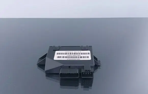 Chrysler Grand Voyager IV Door control unit/module 32071D P04686687AH