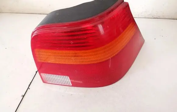 Volkswagen Golf IV Rear/tail lights 1J6945096Q