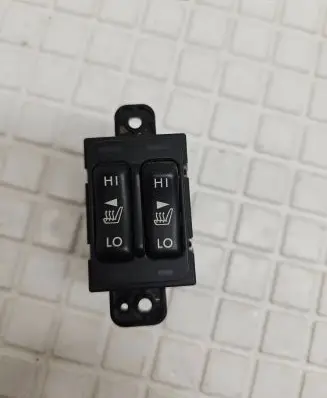 Subaru XV I Seat heating switch
